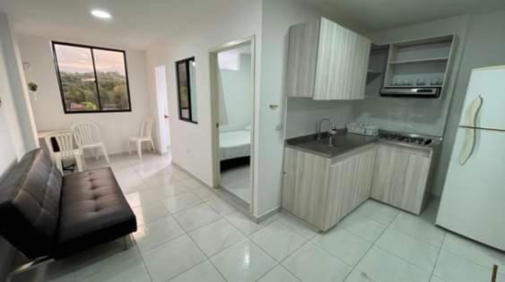 Apartamento Penaflor 2Do Nivel San Rafael Exterior photo
