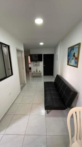 Apartamento Penaflor 2Do Nivel San Rafael Exterior photo